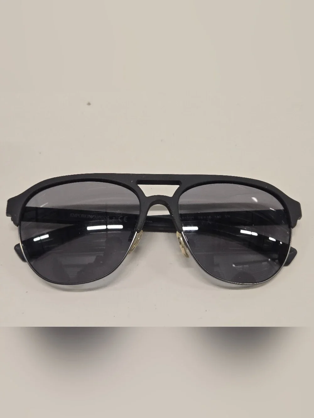 Emporio Armani EA4077 sunglasses With Case
